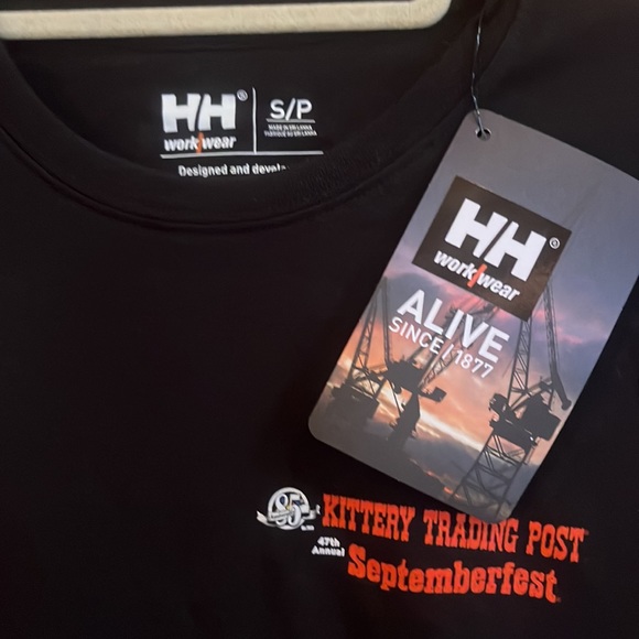 Kittery Trading Post 85th Anniversary Septemberfest T-shirt - Picture 5 of 9